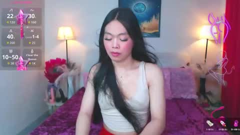 Athena online show from September 18, 6:50 pm