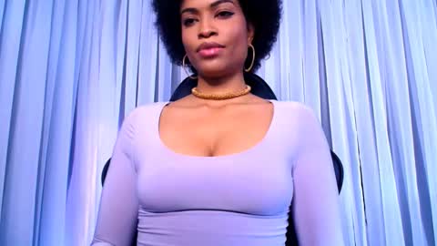 Sweet Goddess online show from February 22, 8:21 pm