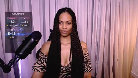 Sweet Goddess online show from March 12, 3:53 am