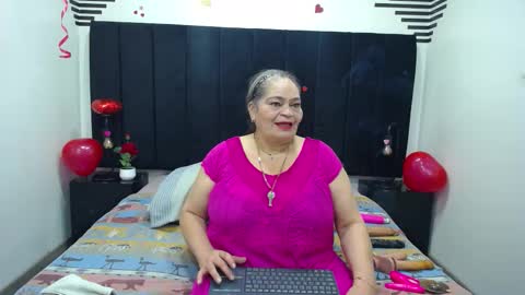 VickyBoobss online show from March 1, 12:27 pm