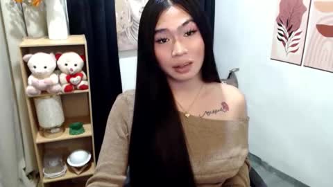 Mikka online show from April 7, 4:09 pm