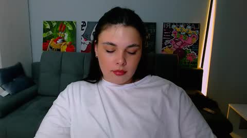 Patricia online show from March 18, 4:01 pm