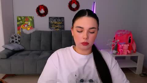 Patricia online show from December 20, 9:57 am