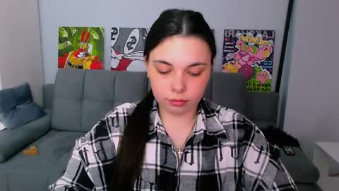 Patricia online show from March 28, 10:59 am