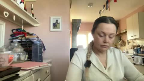 PrincessP333 online show from April 13, 8:15 am