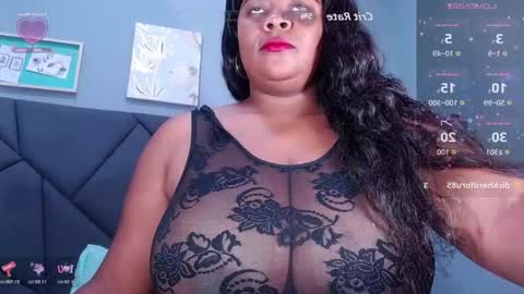 queenrachelbrown online show from March 27, 3:57 pm