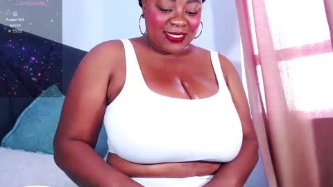 queenrachelbrown online show from February 2, 1:54 pm