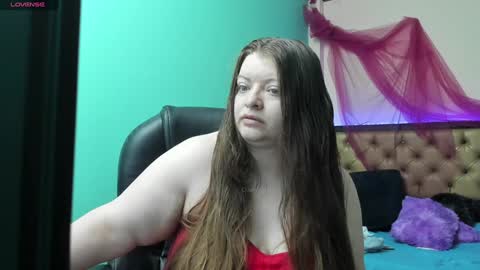 Snapshot of queensami7 chatting on January 20, 1:00 pm Samantha online show from January 20, 1:00 pm