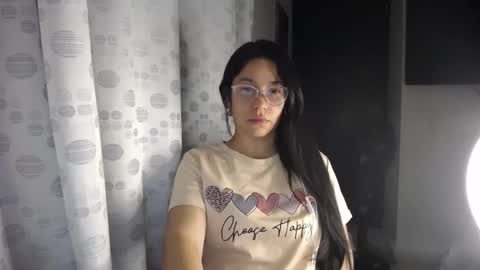 Paola online show from May 11, 2:13 am