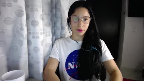 Paola online show from February 13, 3:18 am