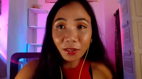 Angela online show from July 15, 11:48 am