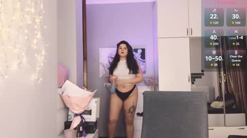 Quinn online show from March 15, 3:47 pm