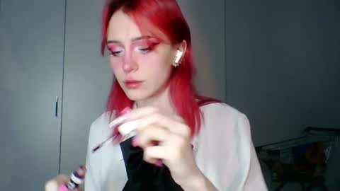 Lana Pollio online show from June 12, 3:31 pm