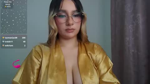 Racchell g22 online show from March 20, 4:39 am