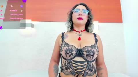  RACHEL  online show from May 20, 8:17 pm