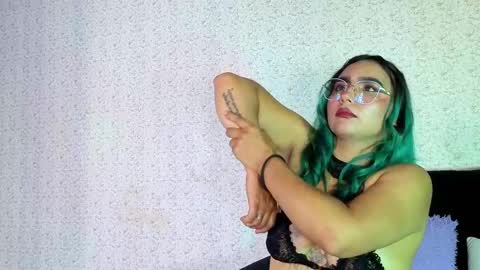 Snapshot of rachel_furtado_aws chatting on October 6, 8:24 pm rachel_furtado_aws online show from October 6, 8:24 pm