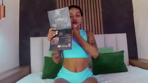  RACHEL  online show from October 14, 11:57 am