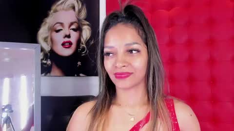  DALIANA  online show from April 14, 12:38 pm