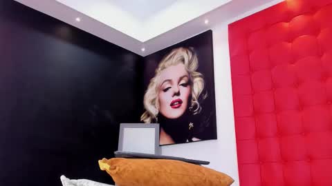  DALIANA  online show from March 11, 1:03 pm