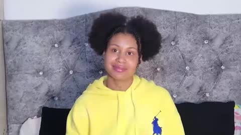 RachelAnn online show from February 3, 2:53 am