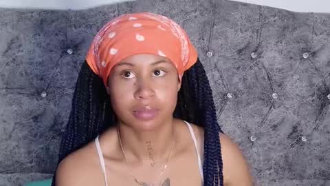 RachelAnn online show from March 17, 2:04 am