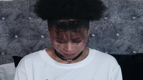 RachelAnn online show from April 13, 2:35 am