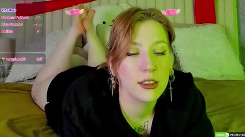 RachelCart online show from March 25, 3:34 am