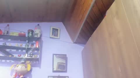 racheljames28 online show from November 13, 12:04 pm