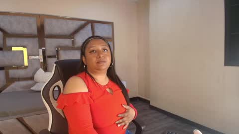 rachell_carter online show from May 10, 6:37 am