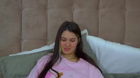 RachellSimpson online show from February 24, 6:39 pm