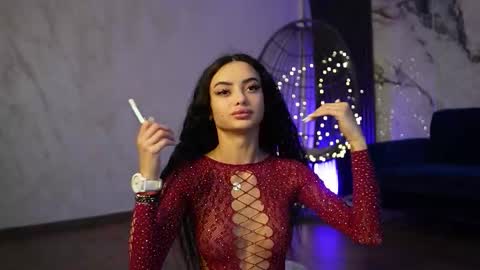 Ann online show from February 14, 5:31 am