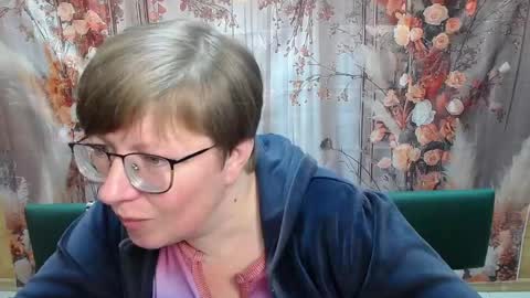 RadaChudna online show from April 12, 5:10 am