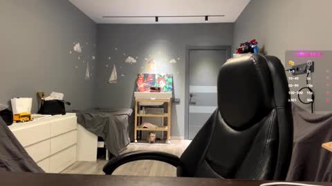 Mila online show from February 13, 3:46 pm