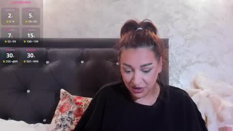 raelledarkstar online show from April 30, 10:31 am