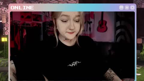 Kate online show from November 23, 2:08 pm