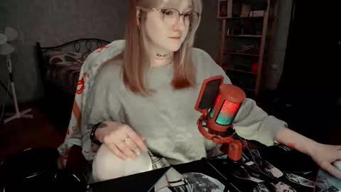 Kate online show from March 13, 11:17 pm