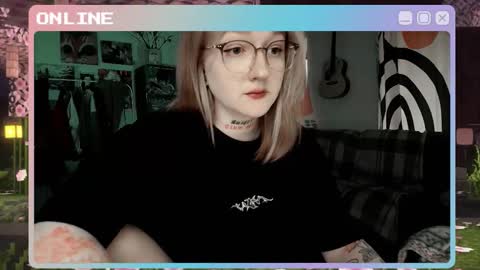 Kate online show from November 3, 6:50 am