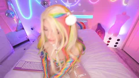 Mary Rainz online show from April 29, 3:21 am
