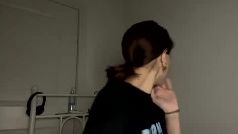 Ray Ray online show from February 25, 3:42 am