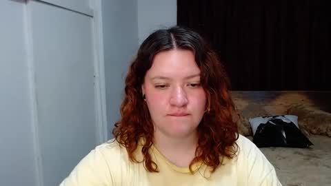 Ramona online show from September 20, 11:47 pm