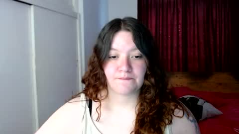 Ramona online show from July 11, 10:43 pm