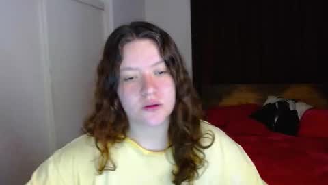 Ramona online show from March 12, 12:24 am