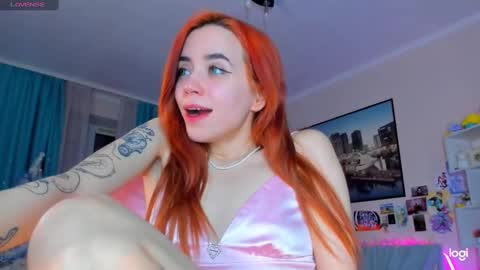 Ramona terner online show from January 9, 4:30 am