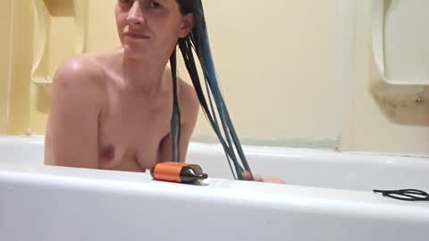 Randcandy77 online show from November 11, 3:24 am