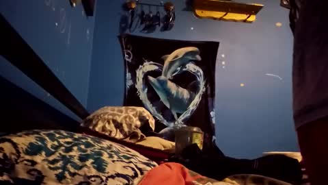 Randcandy77 online show from November 18, 12:44 am