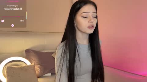 Luna online show from November 27, 2:53 pm