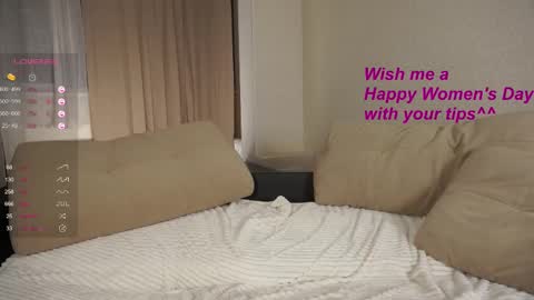 Vilda online show from March 8, 6:57 pm