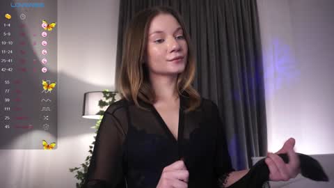 Arlette online show from December 25, 12:05 pm