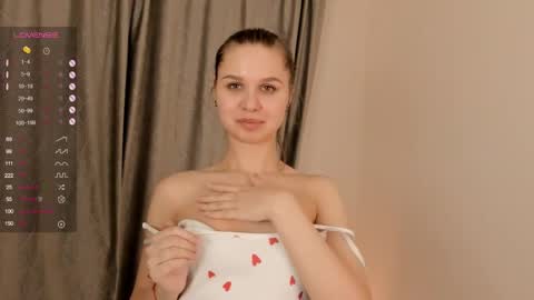 Arlette online show from February 8, 8:53 pm