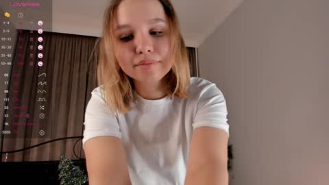 Arlette online show from December 22, 8:14 pm